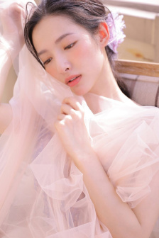 小岛みなみ